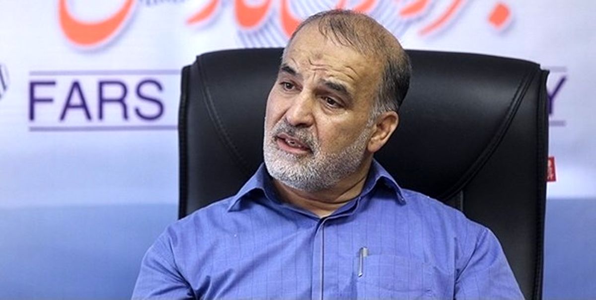 سردار ناصر شعبانی به دلیل کرونا درگذشت