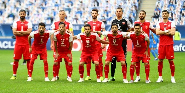 نیمکت پرسپولیس متخصص زدن گل پیروزی به استقلال