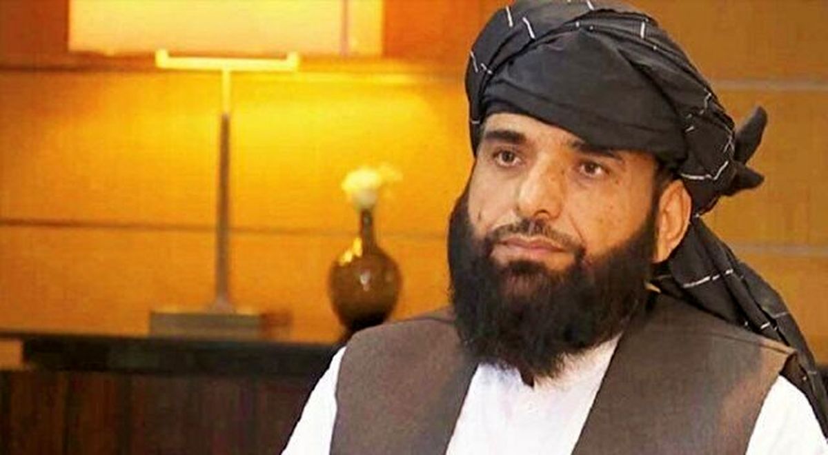 طالبان: چین به ایجاد صلح در افغانستان کمک خواهد کرد