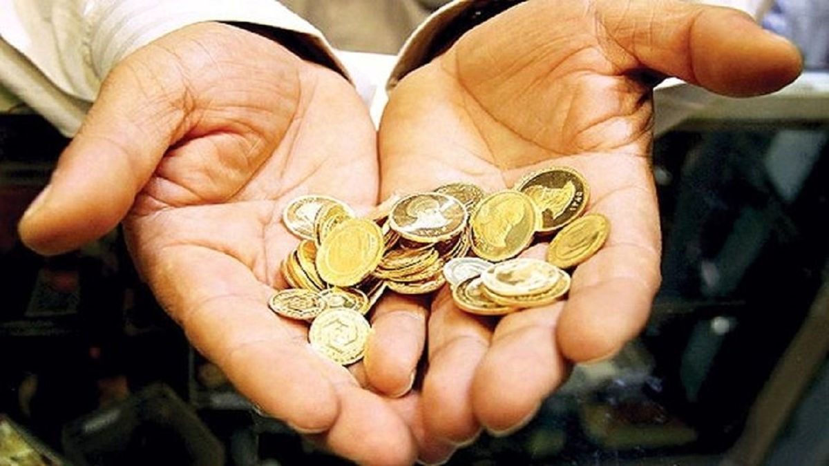 قیمت طلا و سکه در ۱۹ دی؛ سکه ۱۲ میلیون و ۳۵۰ هزار تومان شد
