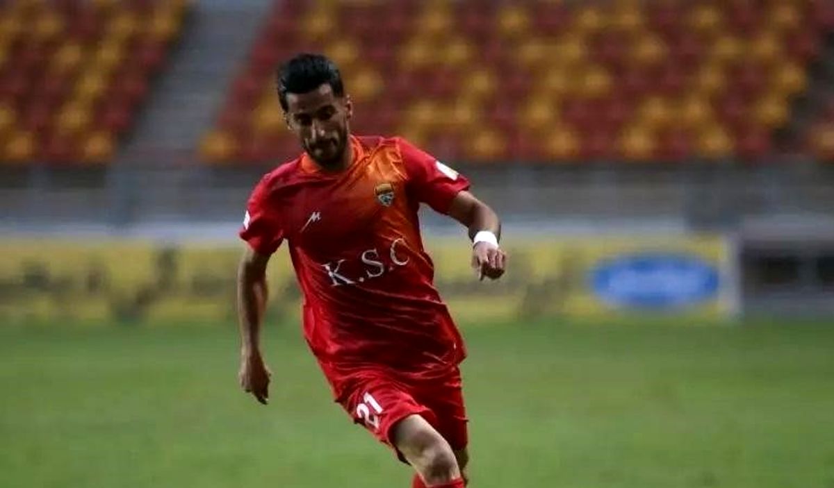 تلاش سپاهان برای صید مدافع پیشین پرسپولیس
