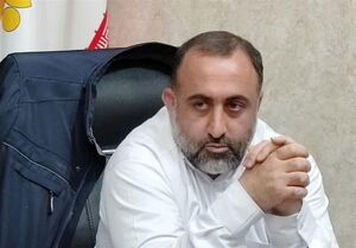 شهردار دزفول عزل شد
