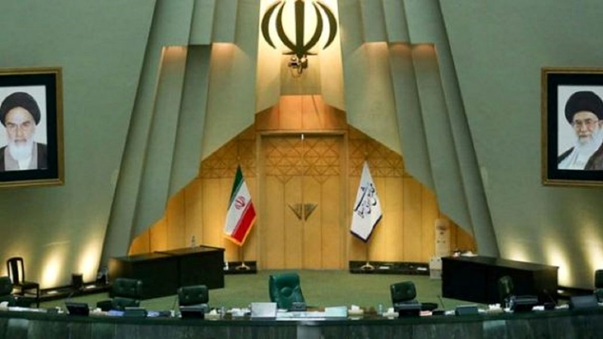 زمان رأی‌گیری برای طرح ساماندهی فضای مجازی