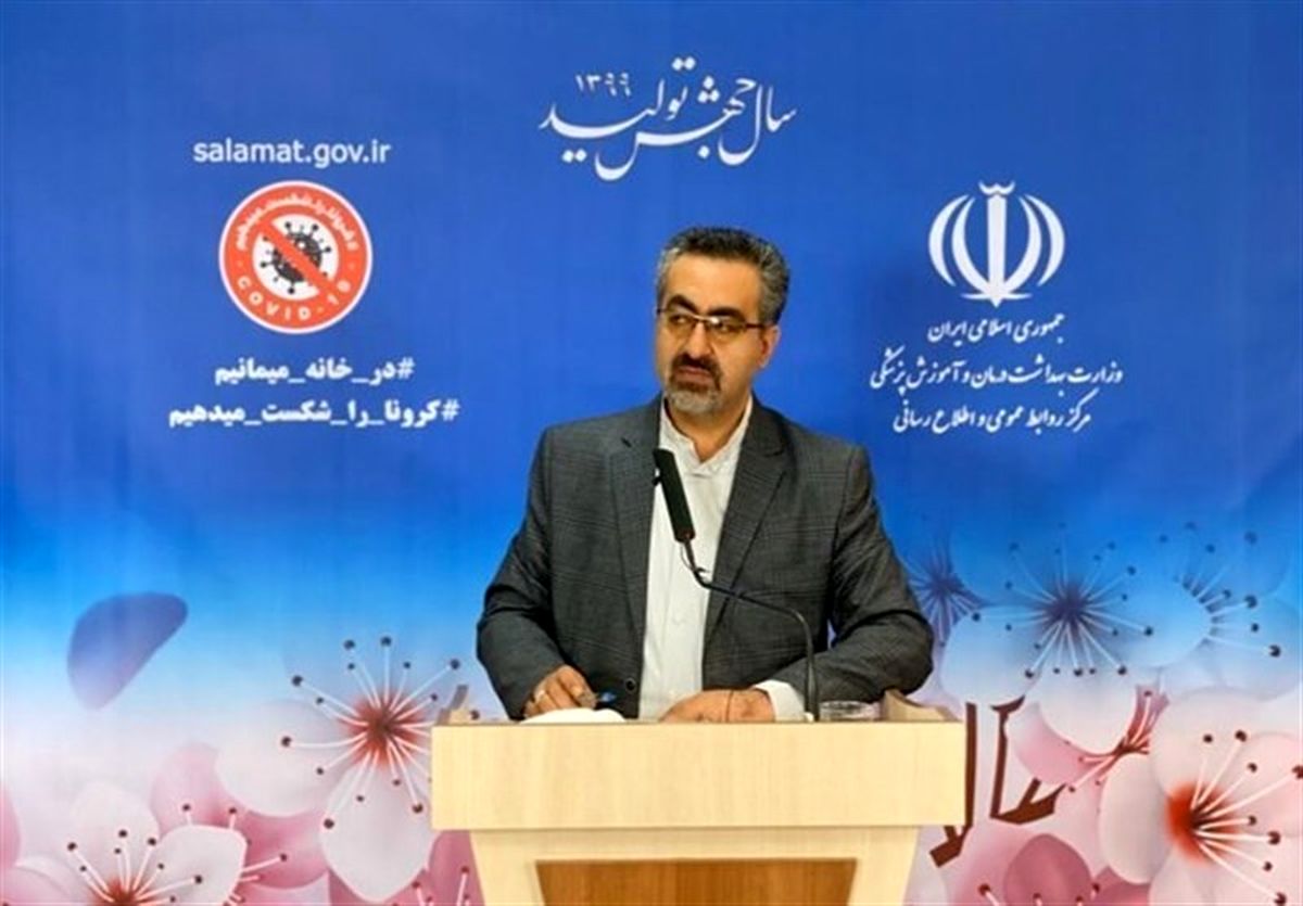 ورود یک دارو برای کرونا به فهرست دارویی کشور در صورت اثبات هزینه اثربخشی