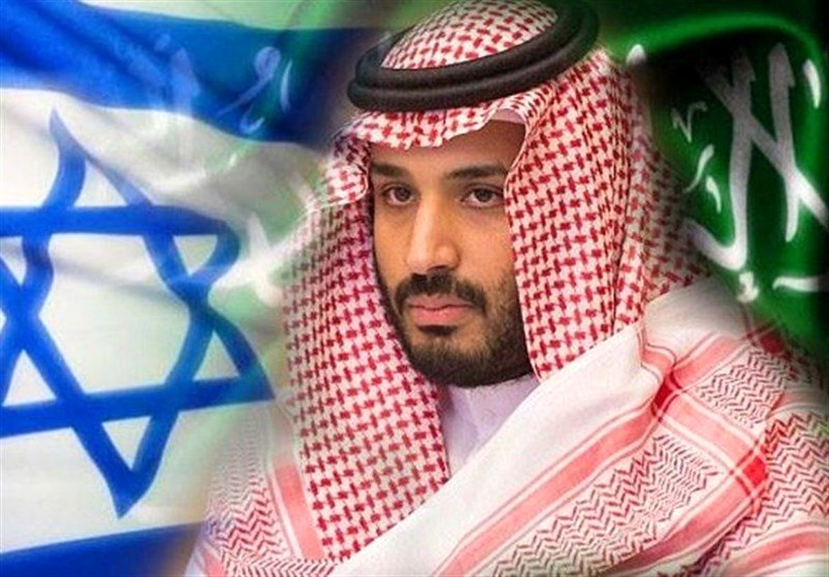 سیاست‌های چالشی محمد بن سلمان