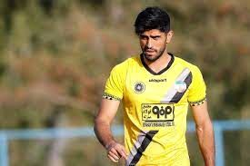بازیکن مدنظر پرسپولیس در خدمت سپاهان