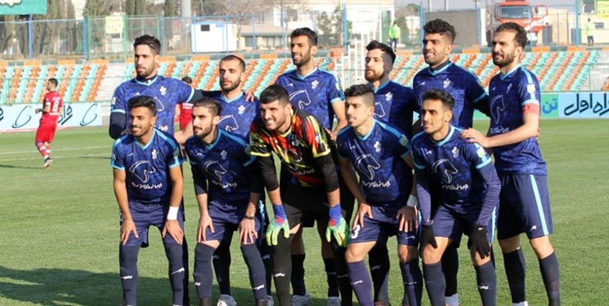تمرینات پیکان 3 روز تعطیل شد