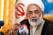 وزارت ارشاد متاسفانه از دستگاه‌هایی است که نمره خوبی به آن نمی‌دهم