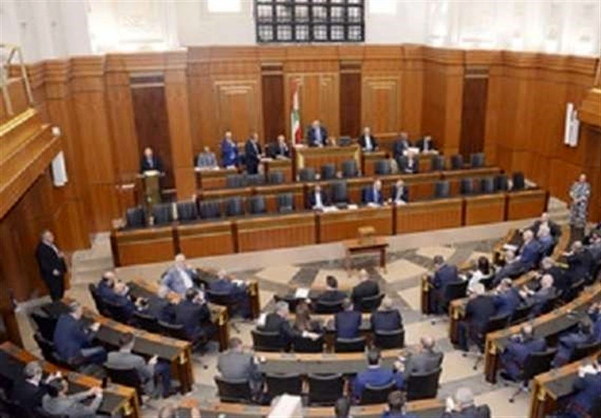 جلسه پارلمان لبنان برای انتخاب رئیس جمهور آغاز شد
