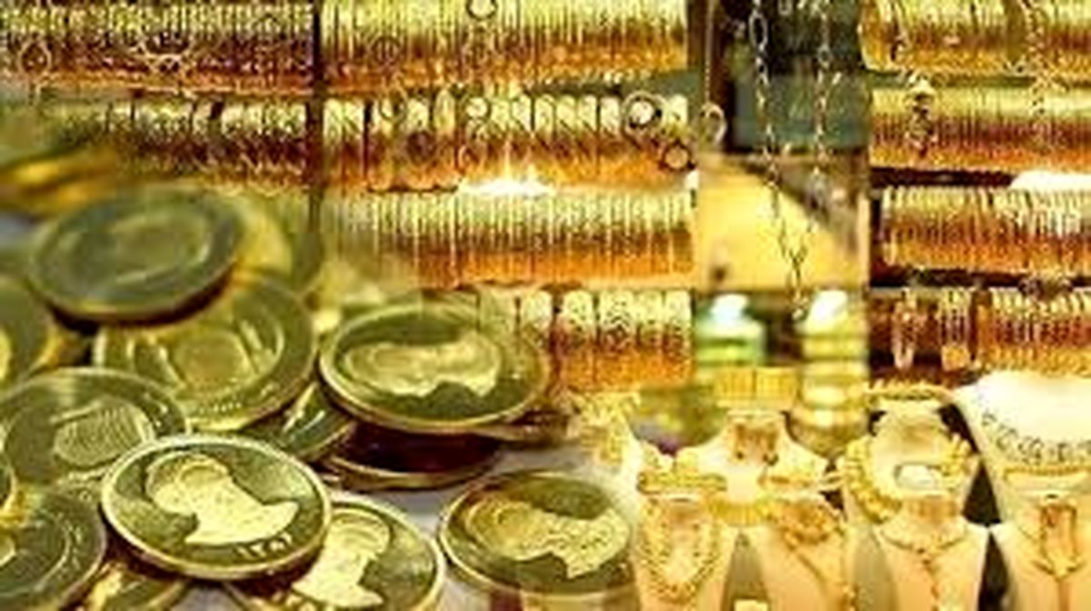 قیمت سکه و طلا امروز شنبه ۲۰ بهمن ۱۴۰۳ + جدول
