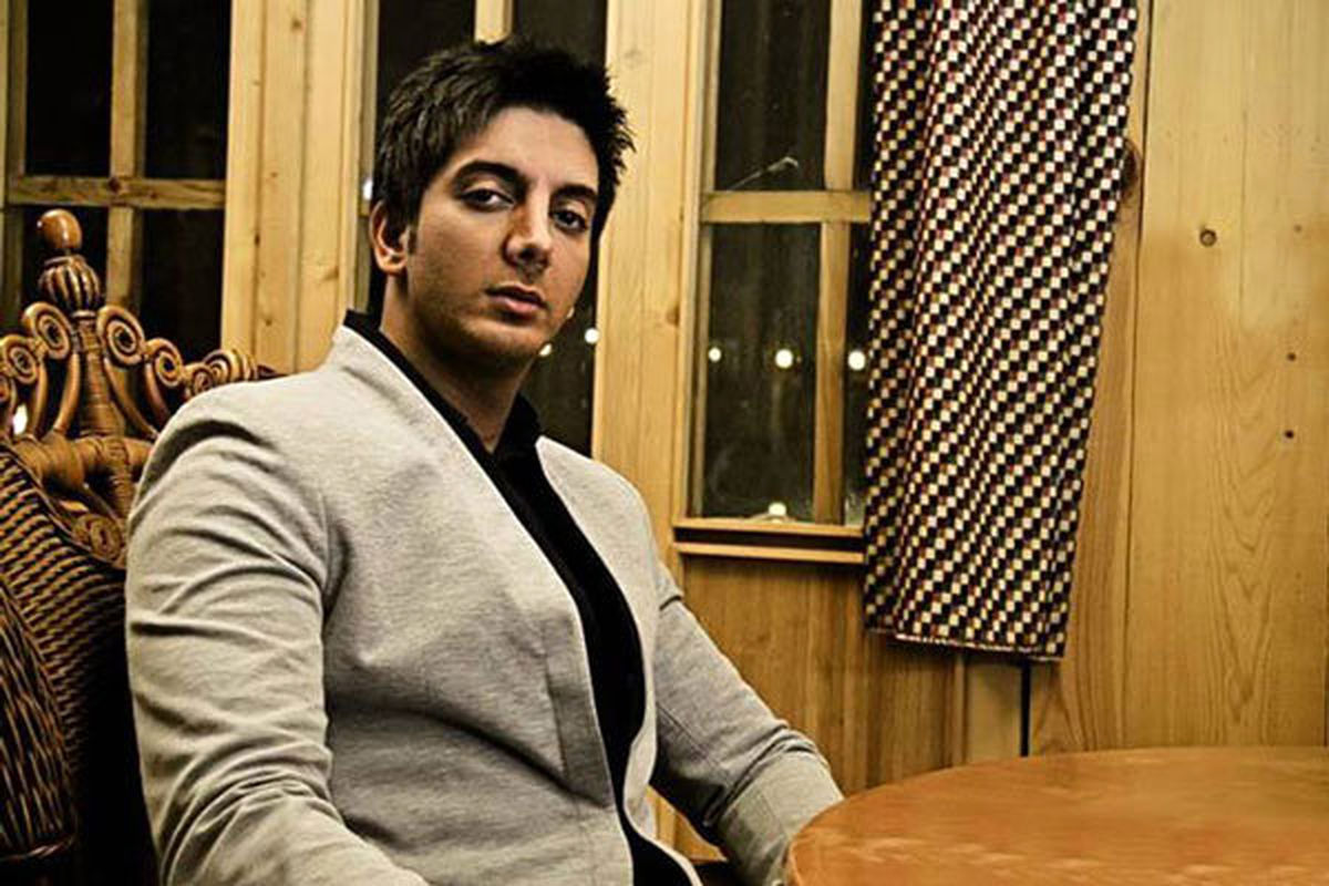  انصراف فرزاد فرزین از همکاری با ستاره‌های سینما در یک سریال/ عکس 