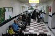 هزینه‌کرد یک‎میلیارد و 500 میلیون تومانی در حوزه تعمیرات مراکز بهداشتی روستایی