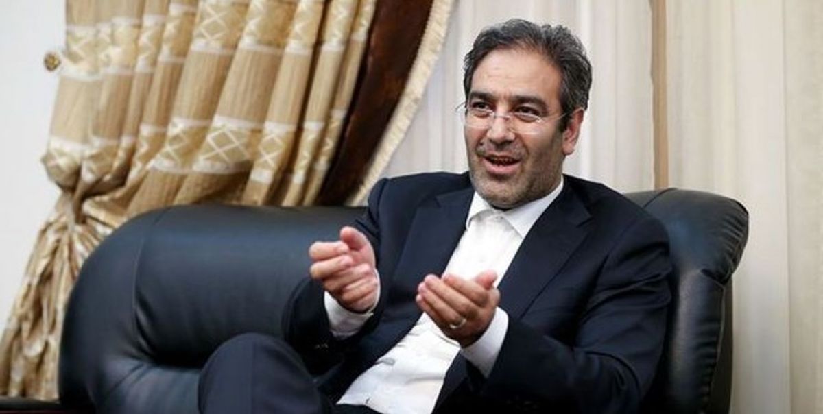 سرمایه گذاران به چشم‌انداز روشن بورس امیدوار باشند