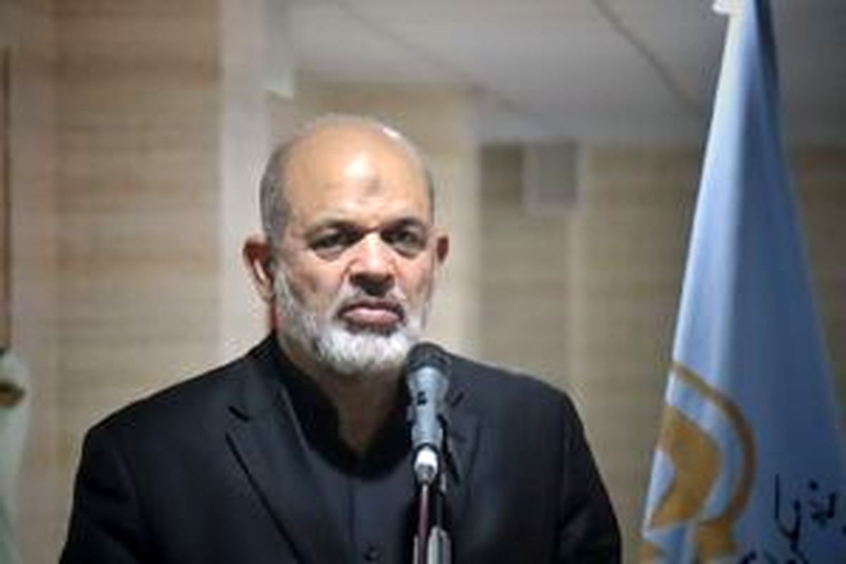جانشین ستاد کل نیروهای مسلح معرفی شد 