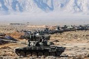 رزمایش «اقتدار ۱۴۰۲» نیروی زمینی ارتش به زودی برگزار می‌شود