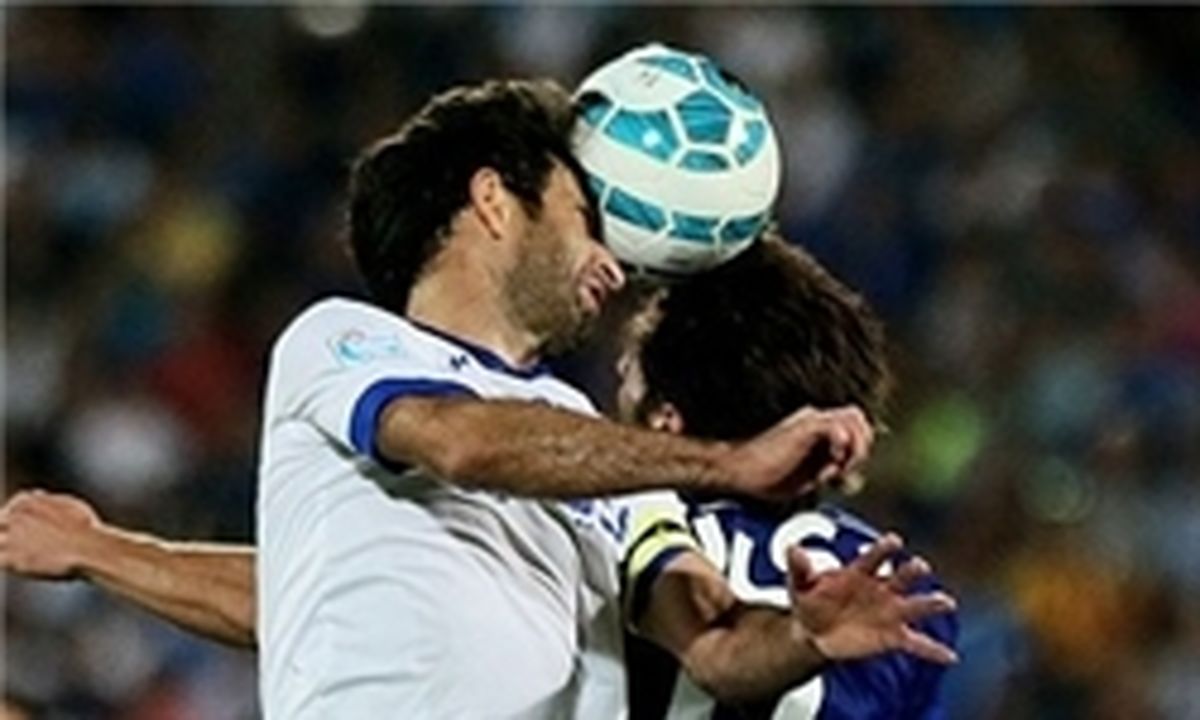 تساوی ملوان و استقلال خوزستان/شاگردان مظلومی صدرنشین ماندند