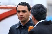 چرا فینال در خوزستان برگزار شد؟