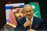 کاهش تلاش تل‌آویو برای عادی سازی روابط با ریاض