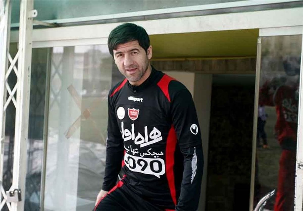 تغییرات پرسپولیس که به سود آقا کریم شد