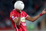 ستاره پرسپولیس با یک استوری خبرساز شد