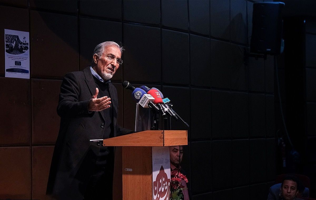 انتقاد حسین راغفر از فرار مالیاتی این افراد