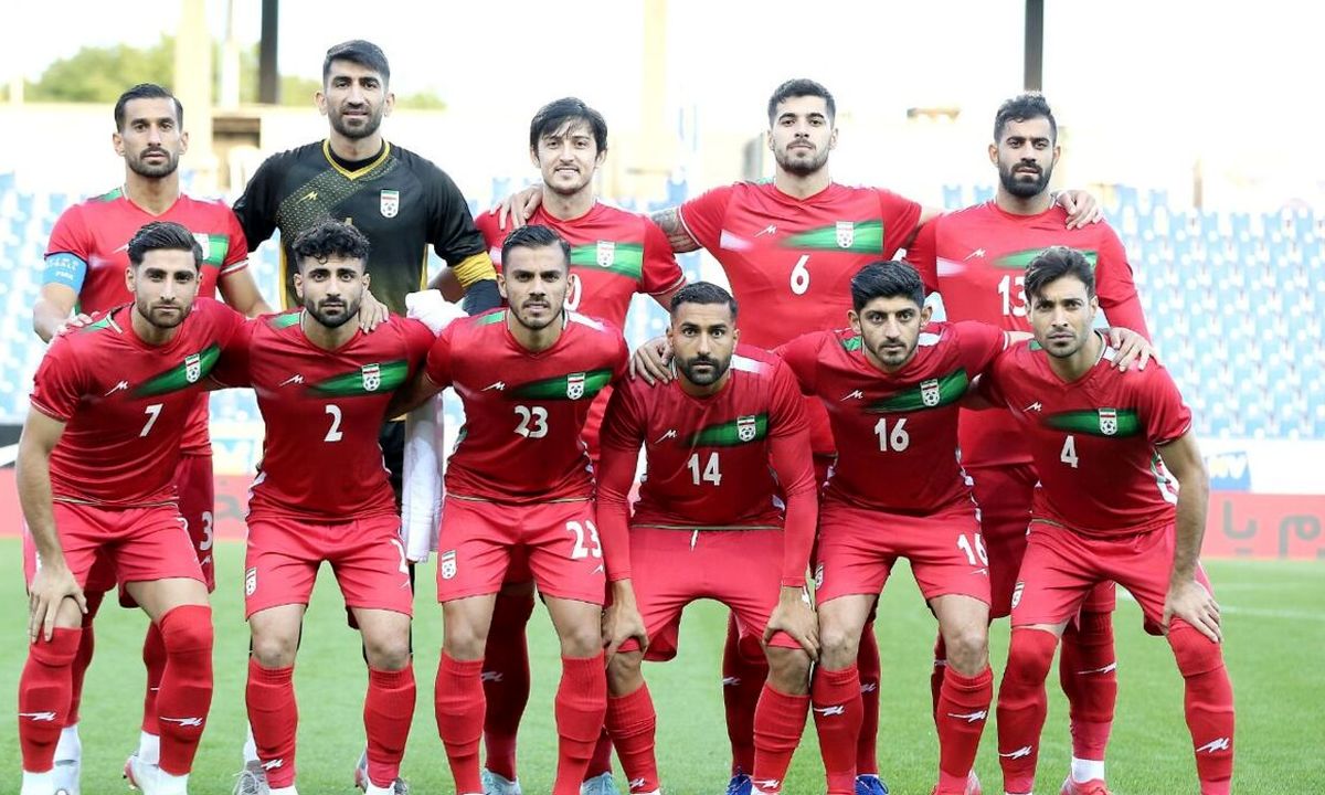 ستاره‌های محبوب کی‌روش در تیم ملی