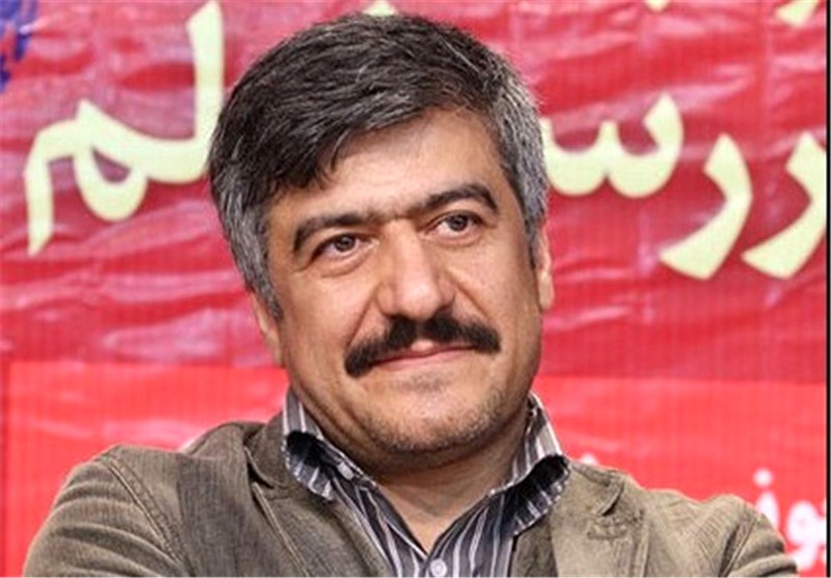 انگیزه کارگردان «زیرخاکی» از ساخت این سریال /عکس