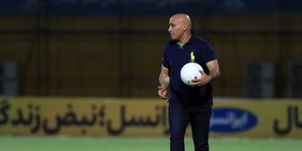 منصوریان: تکلیفم با نفت آبادان این هفته مشخص می‌شود