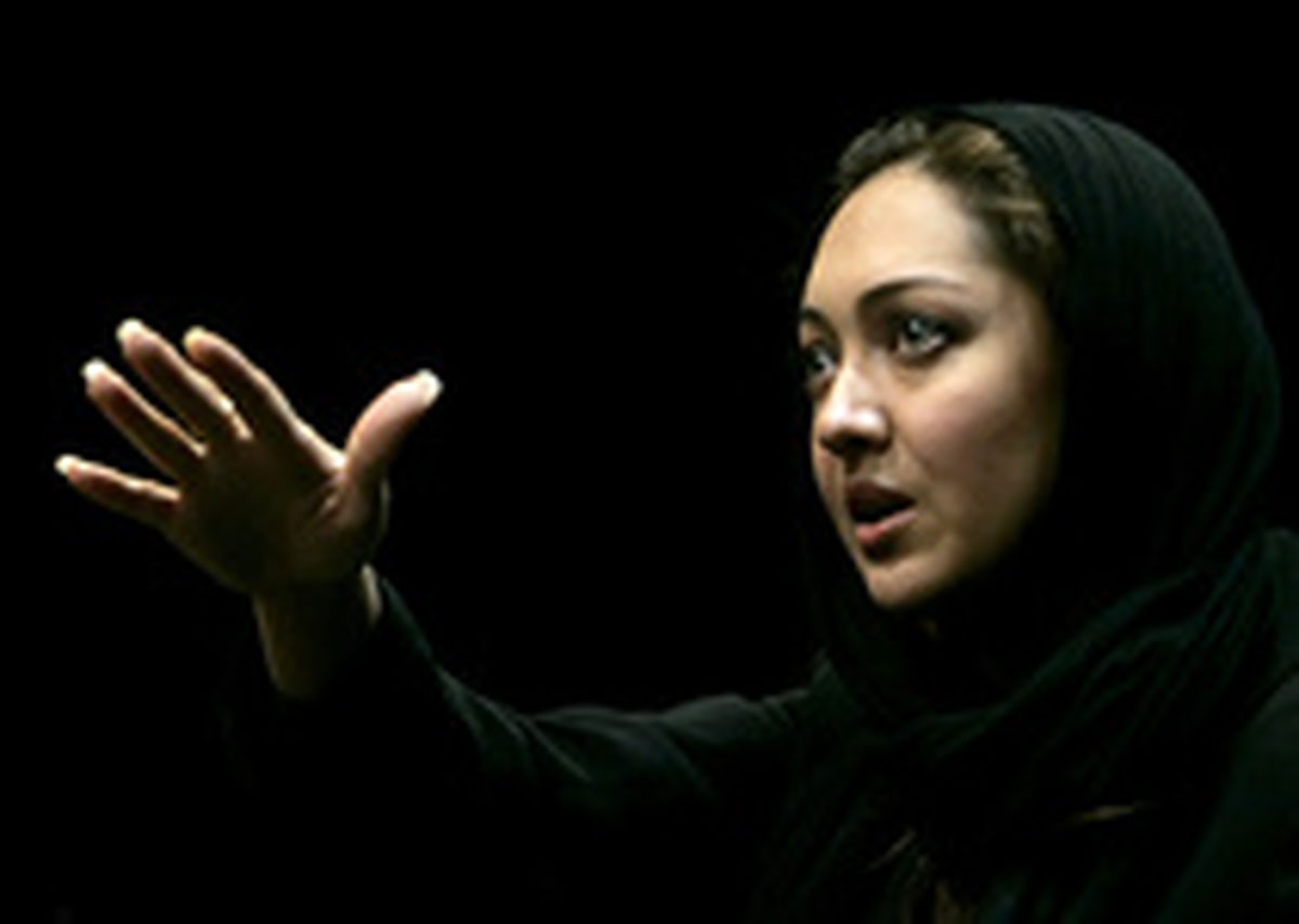 نیکی کریمی: «بلور» باکارهای قبلی‌ام متفاوت است