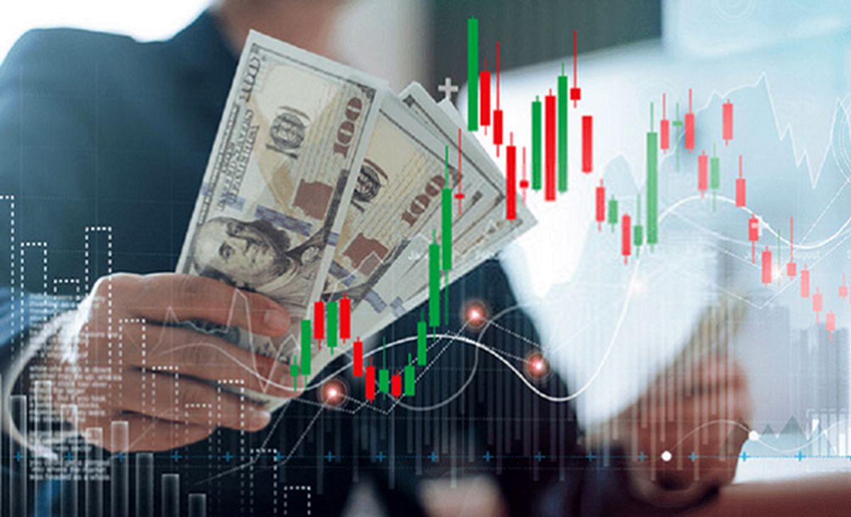 نحوه کسب درآمد دلاری از فارکس