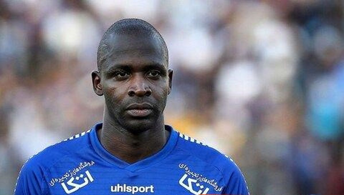 دیاباته و پرسپولیس نهایی شد ؟

