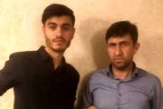 مدافع تراکتور زردپوش شد