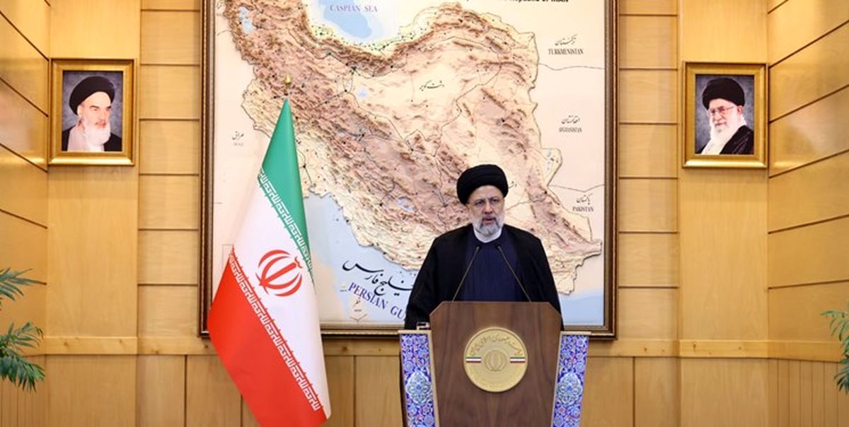 سهم ایران از اقتصاد آفریقا باید افزایش یابد