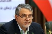 سکوت صالحی امیری در باره حواشی وزارتخانه
