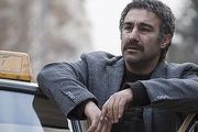 بازی خیره کننده محسن تنابنده و ترلان پروانه در 