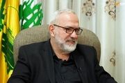 تسلیم سلاح مقاومت به معنای خیانت به لبنان است