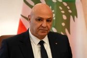 شرط جوزف عون برای دیدار با نتانیاهو