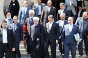 کدامیک از وزرای اقتصادی روحانی عوض می‌شوند؟