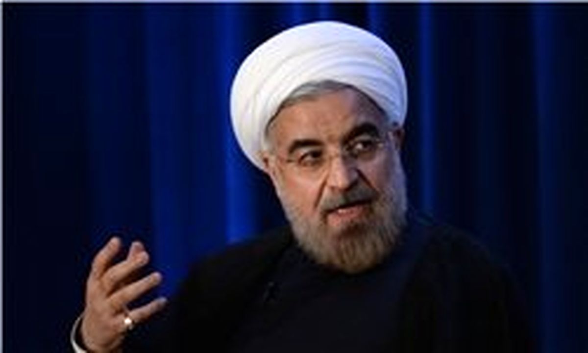 بیداری غول تورم با روی کار آمدن مجدد دولت یازدهم