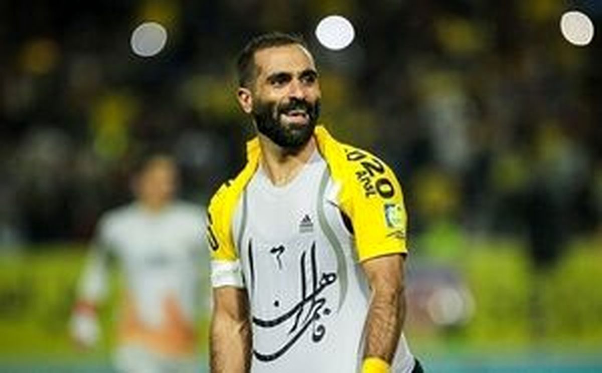 قهرمانی پرسپولیس در این شرایط جالب نیست
