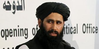 طالبان: داعش دشمن ما است