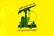 حملات مجاهدان مقاومت لبنان به تجمع نظامیان صهیونیست
