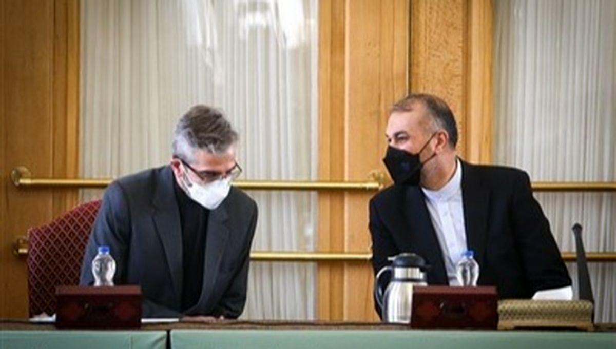 دیپلماسی به روش ایرانی از مونیخ تا وین