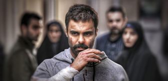 مهدی ماهانی به «بی همگان» پیوست