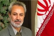 جانمایی نامناسب ایستگاه راه‌آهن همدان در دولت اصلاحات 