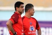واکنش مدافع سابق پرسپولیس به مکان دیدار با استقلال
