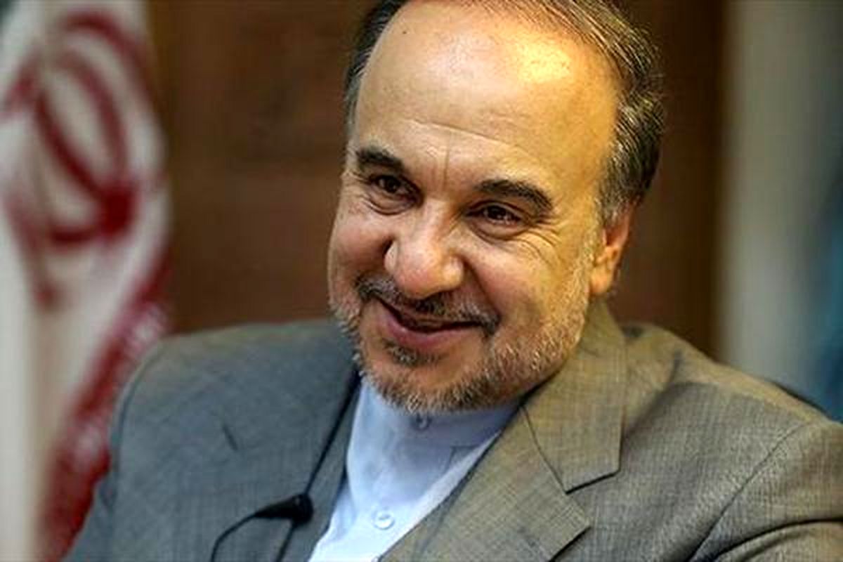 واکنش وزیر جدید ورزش به حضور زنان در ورزشگاه‌ها