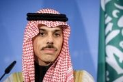 گزافه گویی جدید سعودی‌ها درباره ایران
