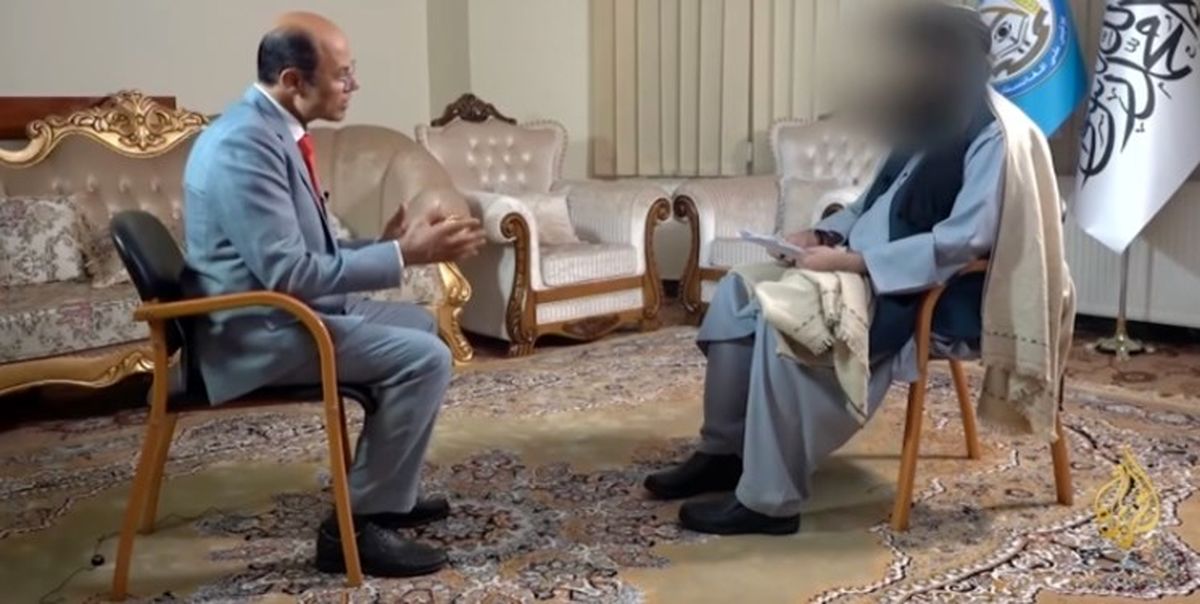 طالبان: اگر آمریکا ما را به‌رسمیت نشناسد به تهدید علیه آن ادامه می‌دهیم