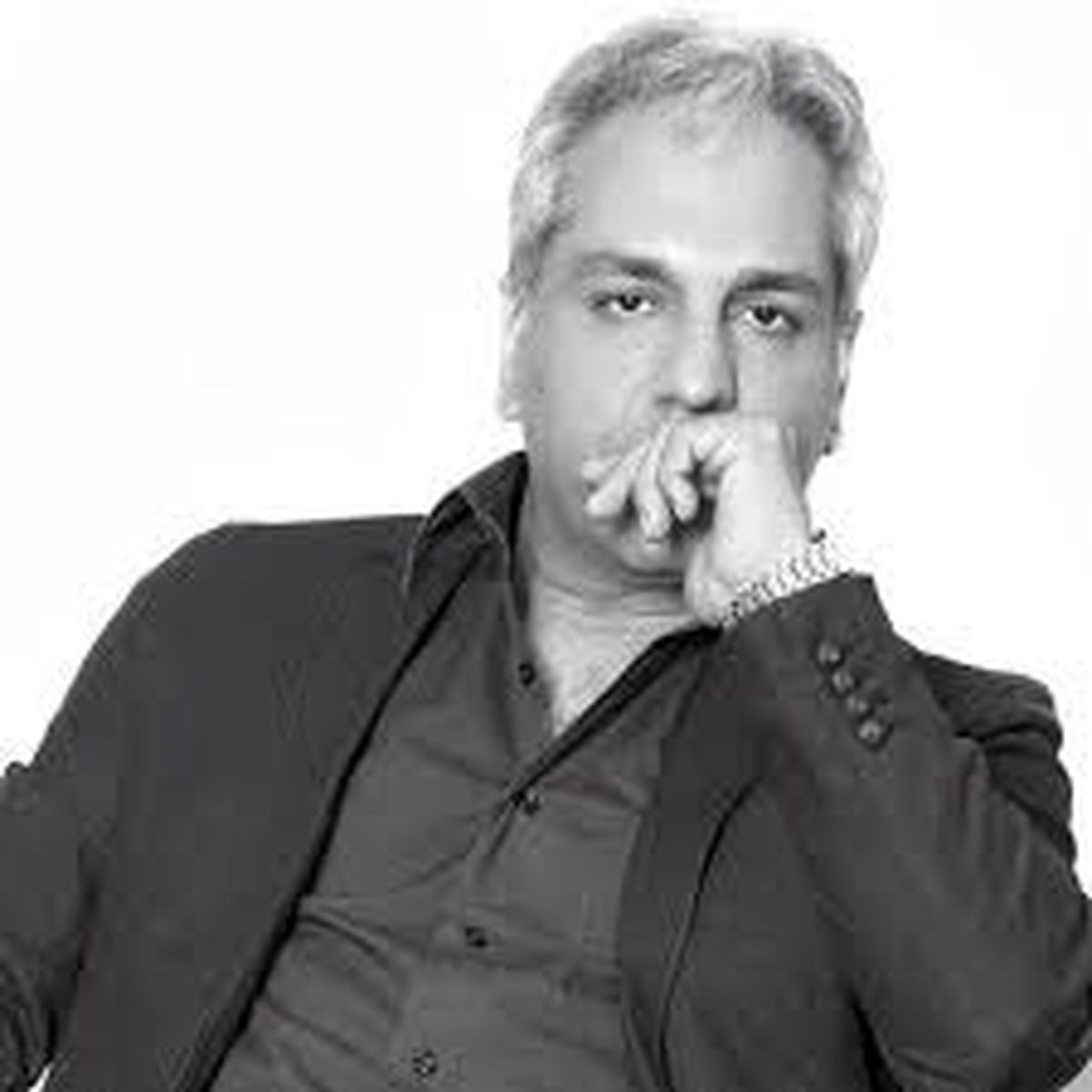پارتنرهای زن مهران مدیری چه کسانی بودند؟+ تصاویر